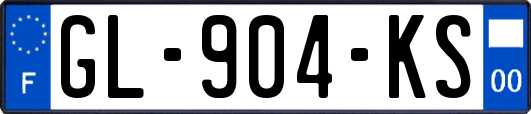 GL-904-KS