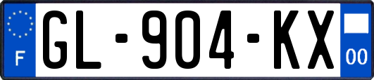 GL-904-KX