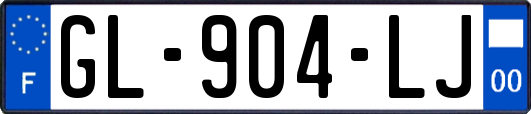 GL-904-LJ