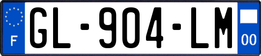 GL-904-LM