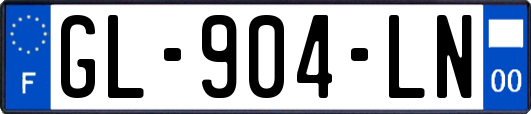 GL-904-LN