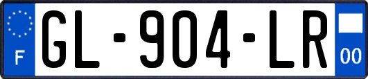 GL-904-LR