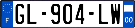 GL-904-LW