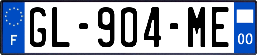 GL-904-ME