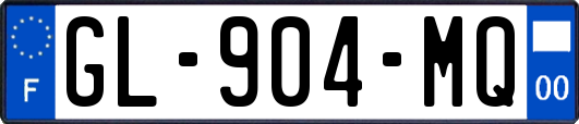 GL-904-MQ