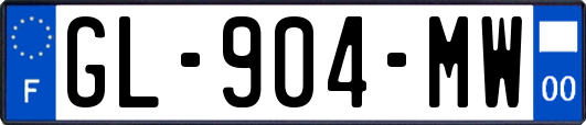 GL-904-MW