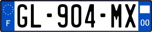 GL-904-MX