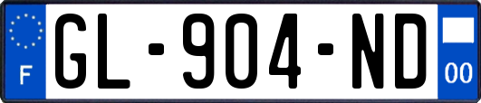 GL-904-ND
