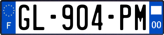 GL-904-PM