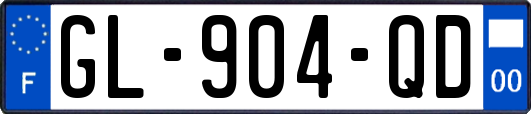 GL-904-QD