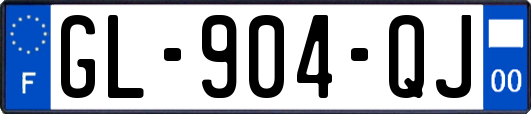 GL-904-QJ