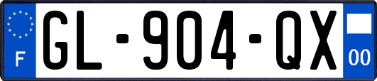 GL-904-QX