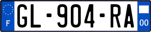 GL-904-RA