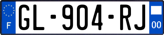 GL-904-RJ