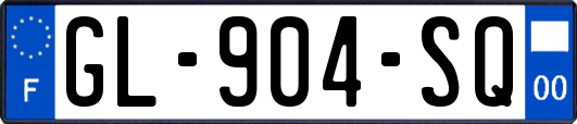 GL-904-SQ