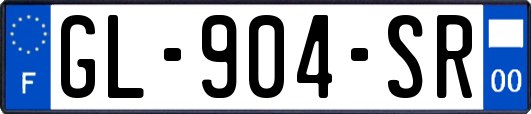 GL-904-SR