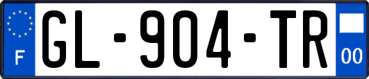GL-904-TR