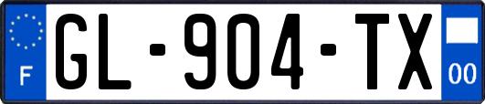GL-904-TX