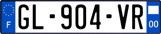 GL-904-VR
