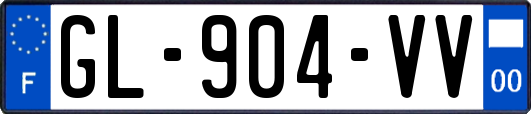 GL-904-VV
