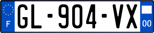 GL-904-VX