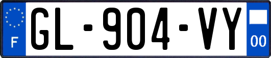 GL-904-VY