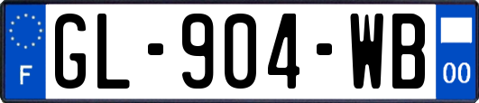 GL-904-WB