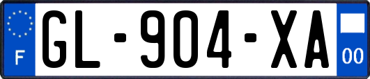 GL-904-XA