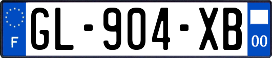 GL-904-XB