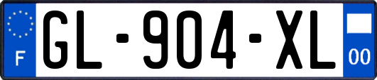 GL-904-XL