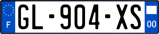 GL-904-XS