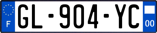 GL-904-YC
