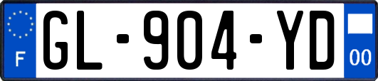 GL-904-YD