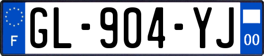 GL-904-YJ