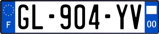 GL-904-YV