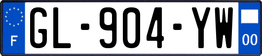 GL-904-YW