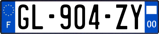 GL-904-ZY