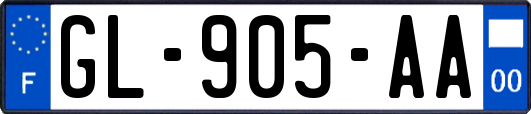 GL-905-AA