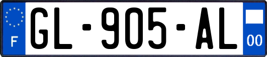 GL-905-AL