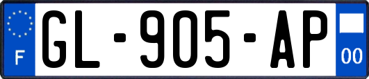 GL-905-AP