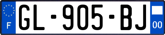 GL-905-BJ