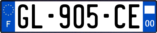 GL-905-CE