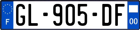 GL-905-DF
