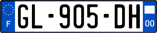 GL-905-DH