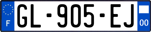 GL-905-EJ