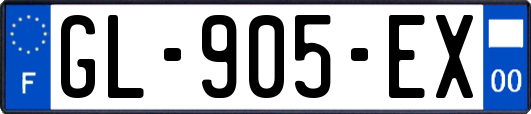 GL-905-EX