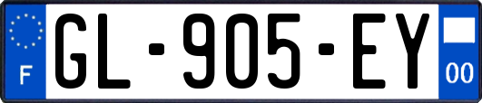 GL-905-EY