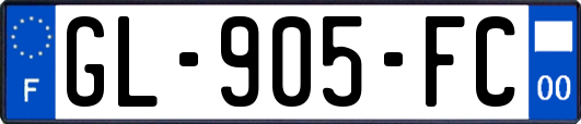 GL-905-FC