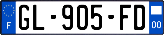 GL-905-FD