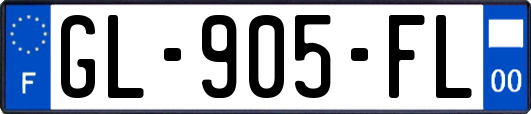 GL-905-FL